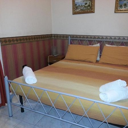 Bed and Breakfast Astra Neapol Pokoj fotografie