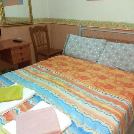 Bed and Breakfast Astra Neapol Exteriér fotografie