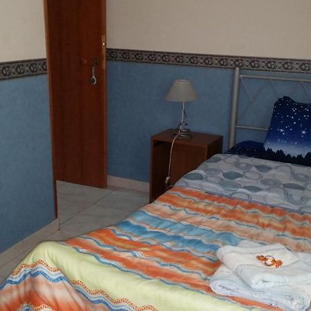 Bed and Breakfast Astra Neapol Exteriér fotografie
