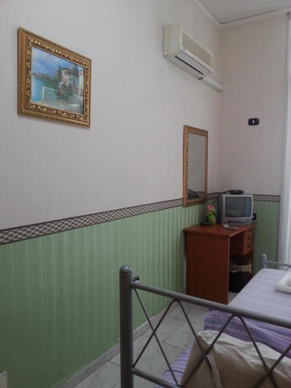 Bed and Breakfast Astra Neapol Pokoj fotografie