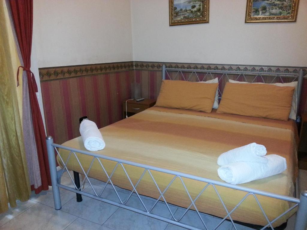 Bed and Breakfast Astra Neapol Pokoj fotografie