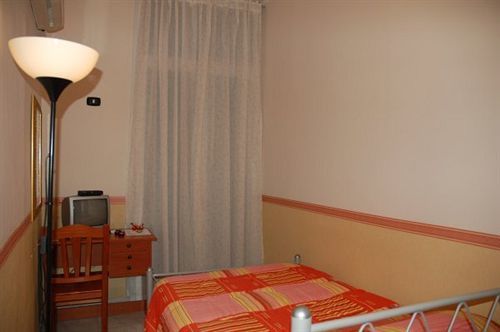 Bed and Breakfast Astra Neapol Exteriér fotografie