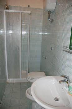 Bed and Breakfast Astra Neapol Exteriér fotografie
